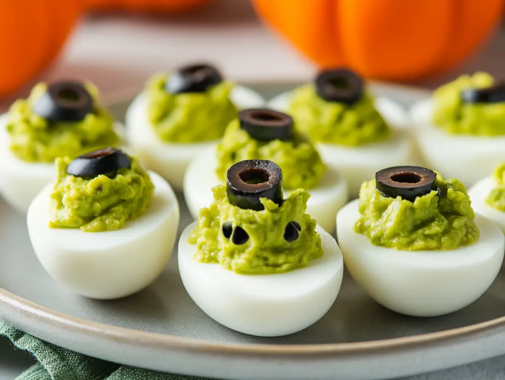 Halloween Eye of Newt: History, Symbolism, and DIY Fun for 2024