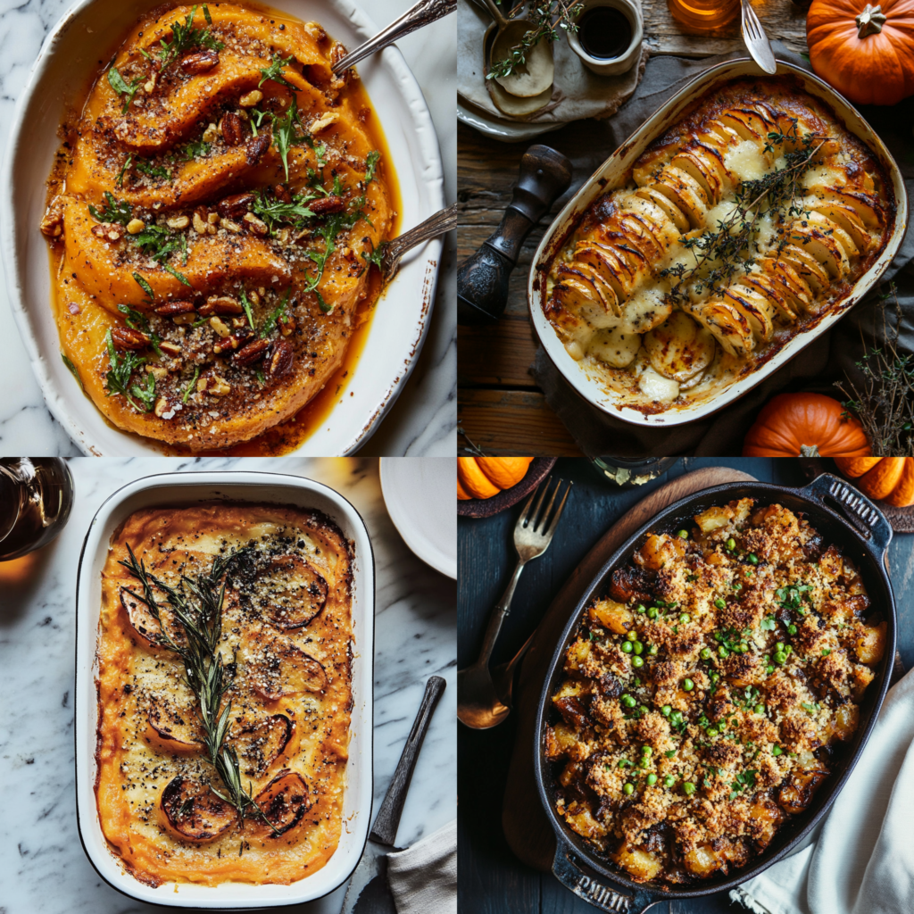 The 16 Recipes We Can't Wait to Make This October